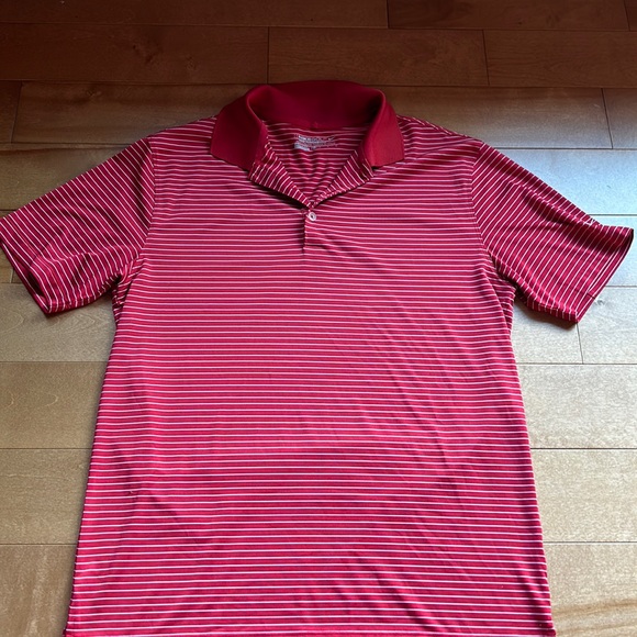 Nike Other - Nike Golf Polo
